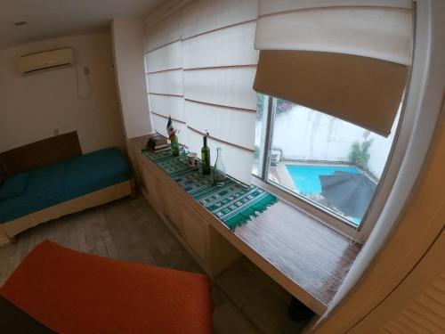 Albergue Cielo 2 Canc�n