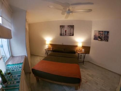 Albergue Cielo 2 Canc�n