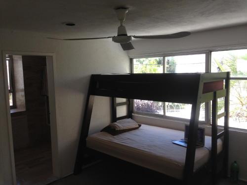 Albergue Cielo 2 Canc�n
