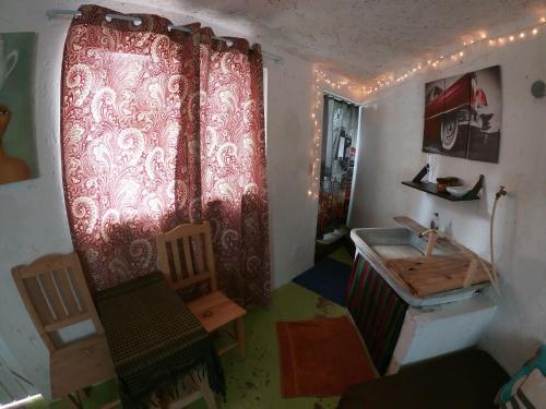 Albergue Cielo 2 Canc�n