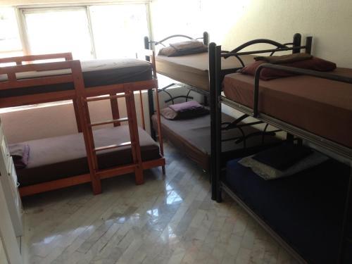 Albergue Cielo 2 Canc�n