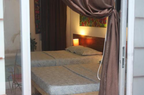 Albergue Cielo 2 Canc�n