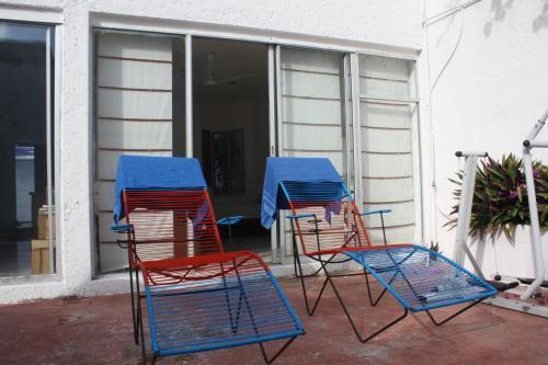 Albergue Cielo 2 Canc�n