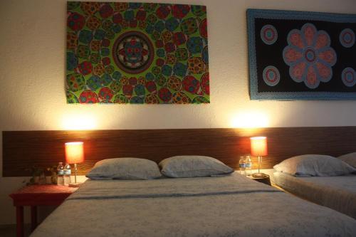 Albergue Cielo 2 Canc�n
