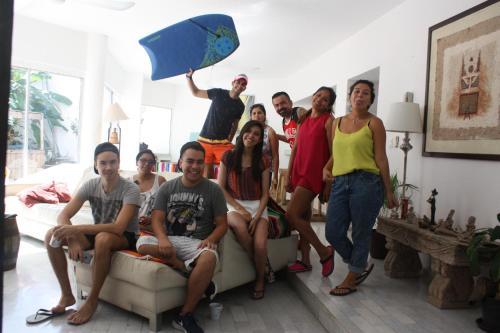Albergue Cielo 2 Canc�n
