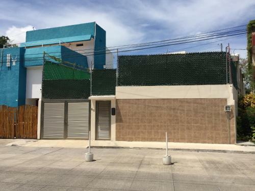 Hostal Casa Venado