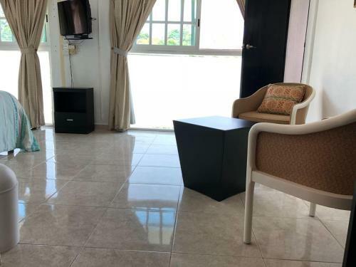 Hostal Casa Venado
