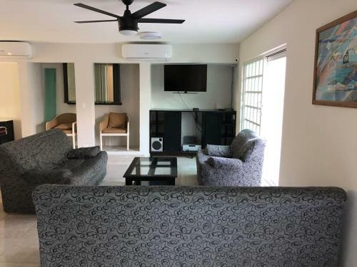 Hostal Casa Venado