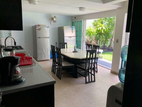 Hostal Casa Venado