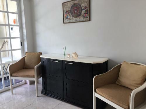 Hostal Casa Venado