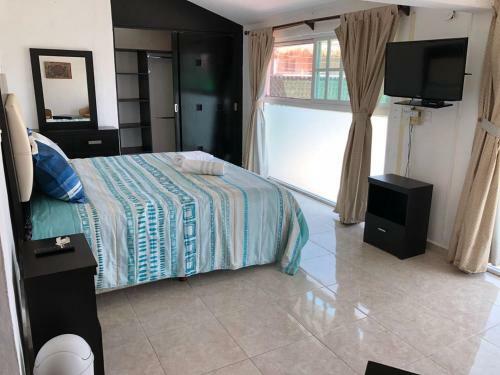 Hostal Casa Venado