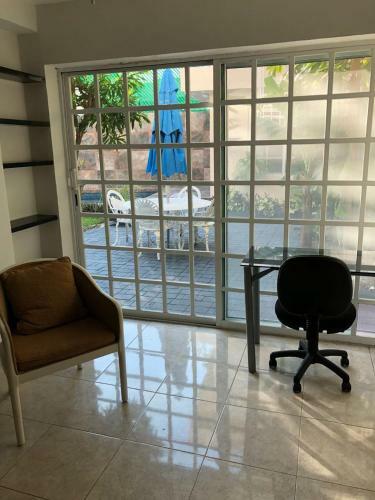 Hostal Casa Venado