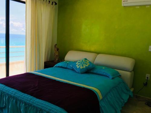 Apartamento Penthouse Tibur�n Ballena