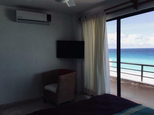 Apartamento Penthouse Tibur�n Ballena