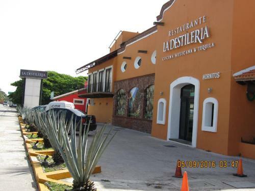 Apartamento Penthouse Tibur�n Ballena