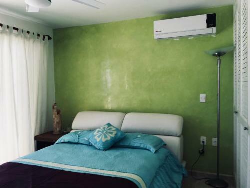 Apartamento Penthouse Tibur�n Ballena
