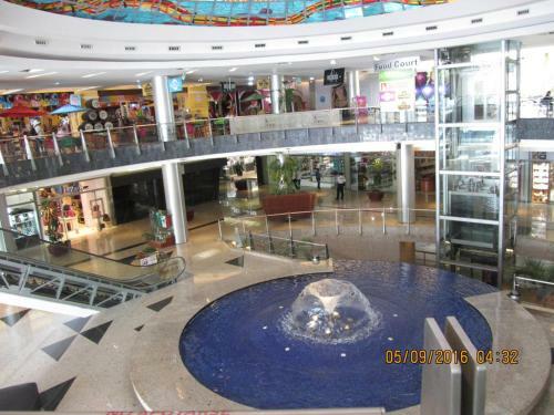 Apartamento Penthouse Tibur�n Ballena