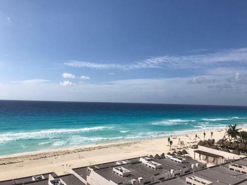 Apartamento Penthouse Tibur�n Ballena