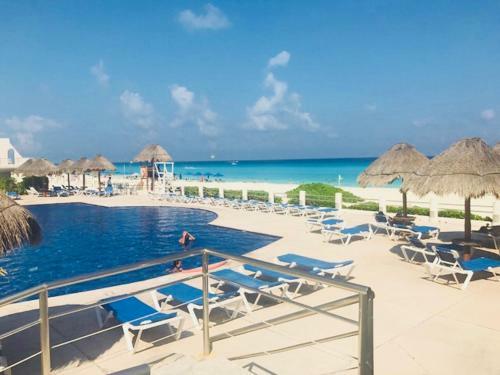 Apartamento Penthouse Tibur�n Ballena