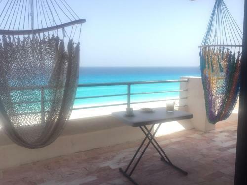 Apartamento Penthouse Tibur�n Ballena