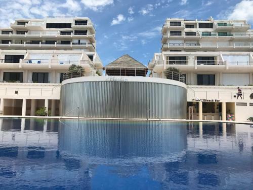 Apartamento Penthouse Tibur�n Ballena