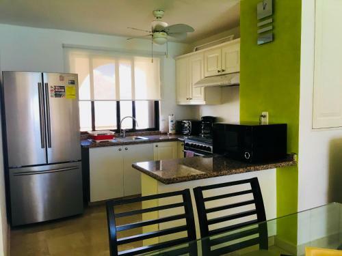 Apartamento Penthouse Tibur�n Ballena