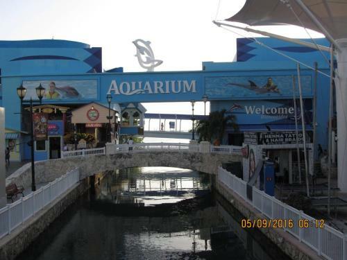 Apartamento Penthouse Tibur�n Ballena