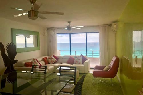 Apartamento Penthouse Tibur�n Ballena