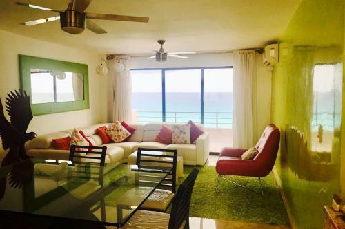 Apartamento Penthouse Tibur�n Ballena