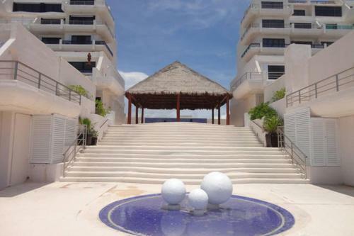 Apartamento Penthouse Tibur�n Ballena
