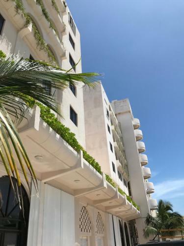 Apartamento Penthouse Tibur�n Ballena