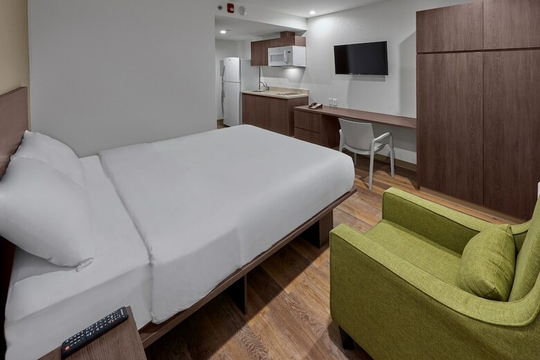 Hotel Extended Suites Cancun Cumbres