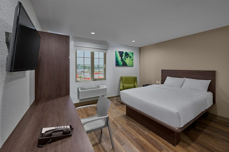 Hotel Extended Suites Cancun Cumbres
