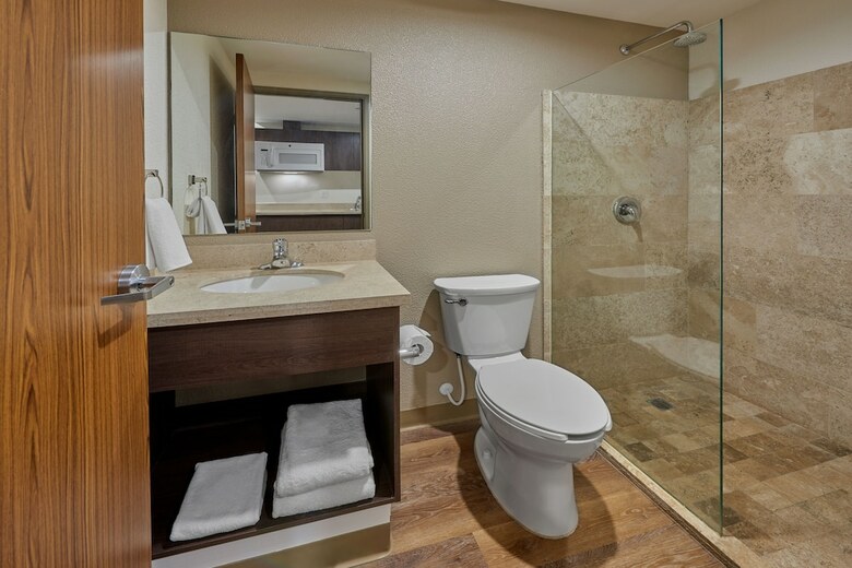 Hotel Extended Suites Cancun Cumbres