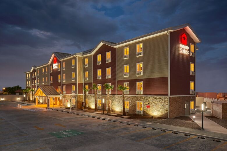 Hotel Extended Suites Cancun Cumbres