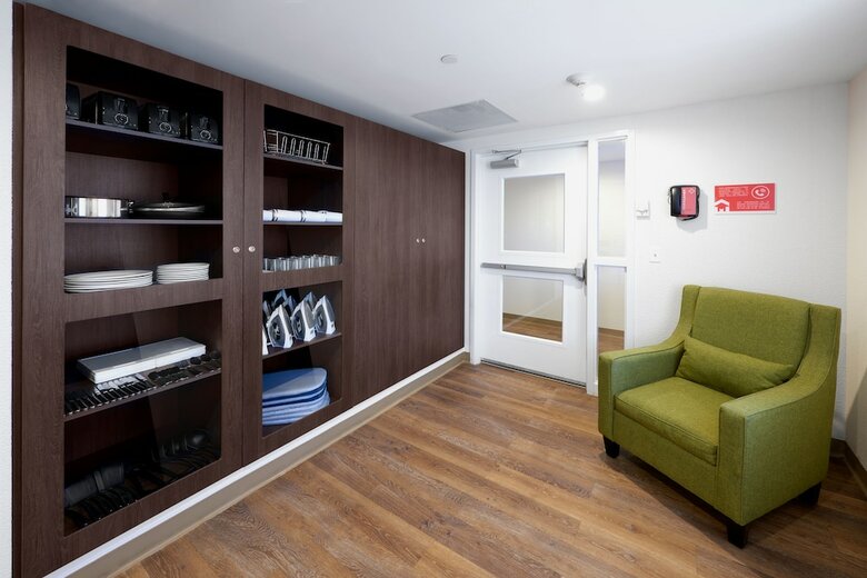 Hotel Extended Suites Cancun Cumbres