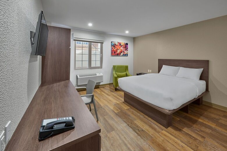 Hotel Extended Suites Cancun Cumbres