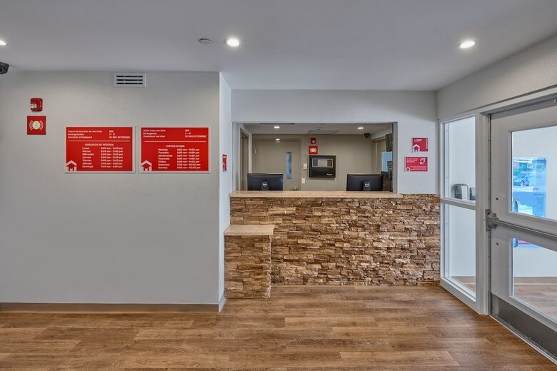 Hotel Extended Suites Cancun Cumbres