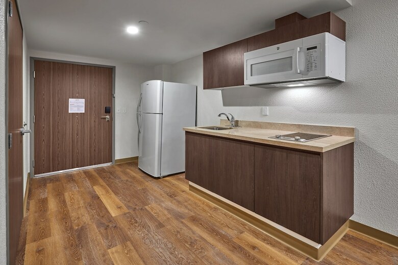 Hotel Extended Suites Cancun Cumbres