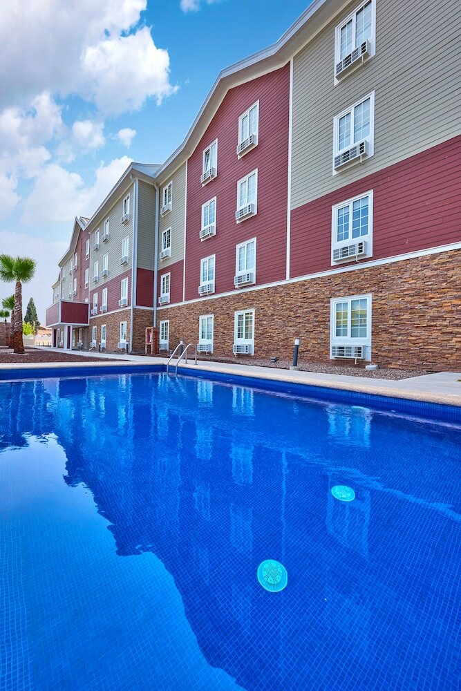 Hotel Extended Suites Cancun Cumbres