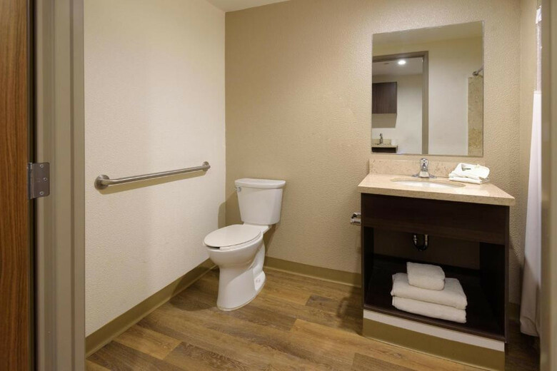 Hotel Extended Suites Cancun Cumbres
