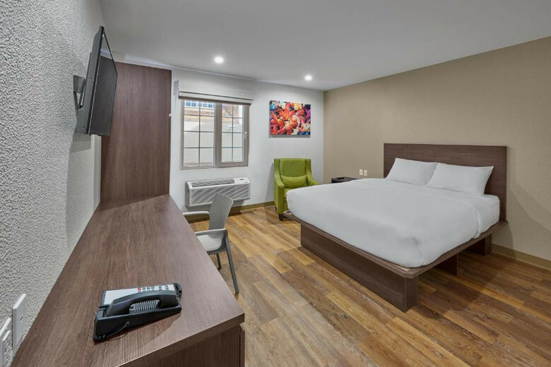 Hotel Extended Suites Cancun Cumbres