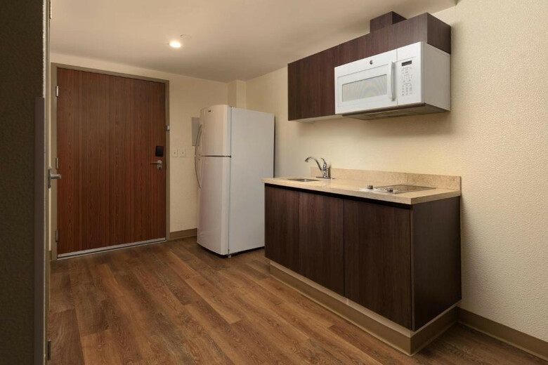 Hotel Extended Suites Cancun Cumbres