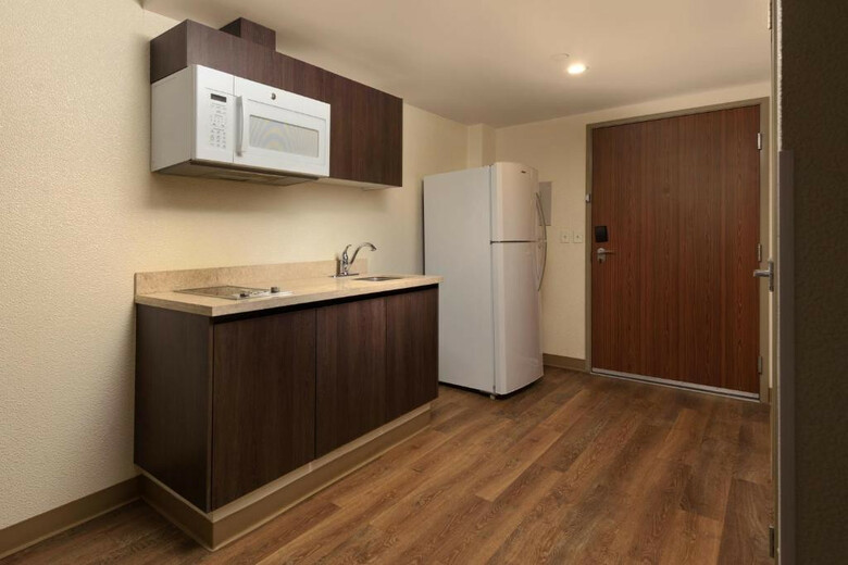 Hotel Extended Suites Cancun Cumbres