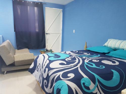 Apartamento Suite Oceano
