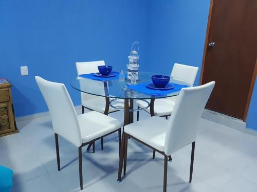 Apartamento Suite Oceano