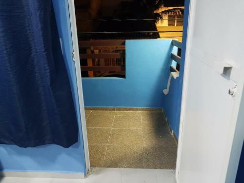 Apartamento Suite Oceano
