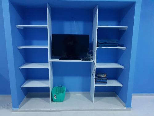 Apartamento Suite Oceano