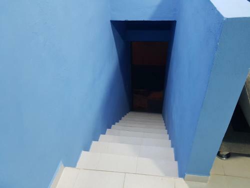 Apartamento Suite Oceano