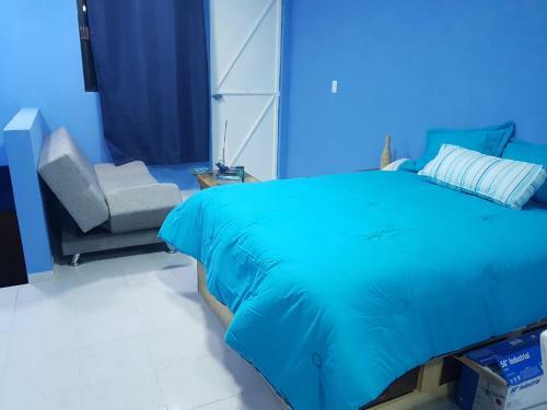 Apartamento Suite Oceano